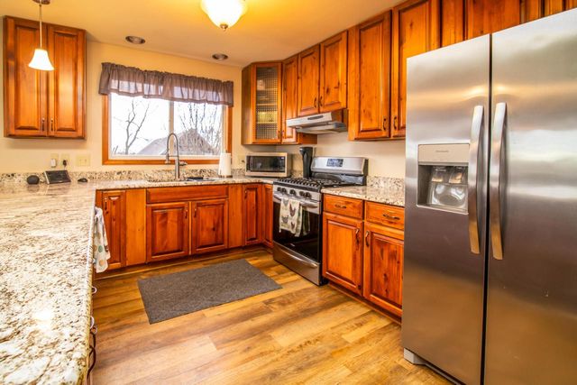 5232 County Highway P, West Bend, WI 53095