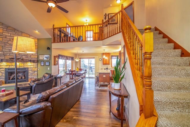 5232 County Highway P, West Bend, WI 53095