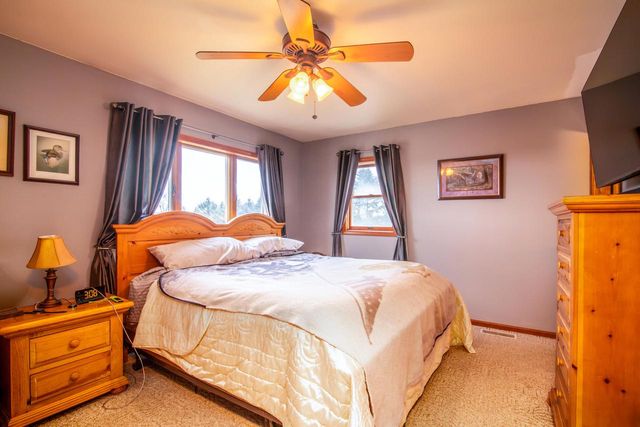 5232 County Highway P, West Bend, WI 53095