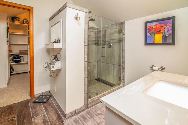 5232 County Highway P, West Bend, WI 53095