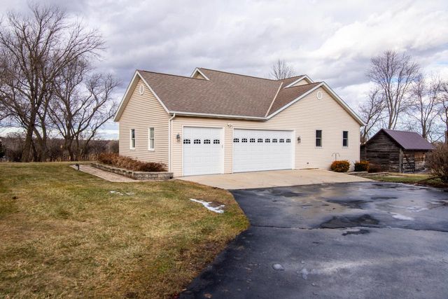 5232 County Highway P, West Bend, WI 53095