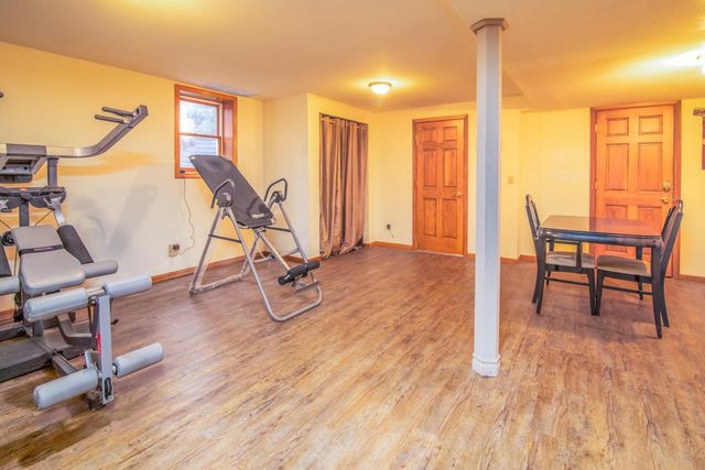 5232 County Highway P, West Bend, WI 53095