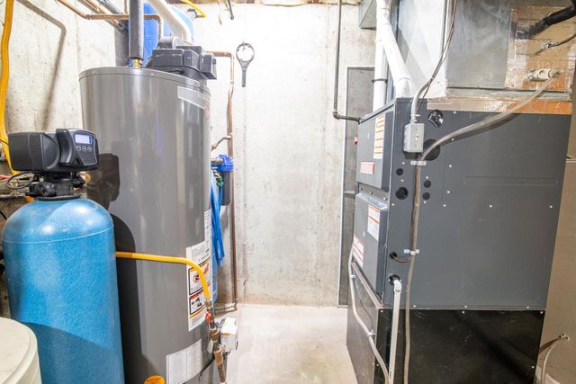 5232 County Highway P, West Bend, WI 53095