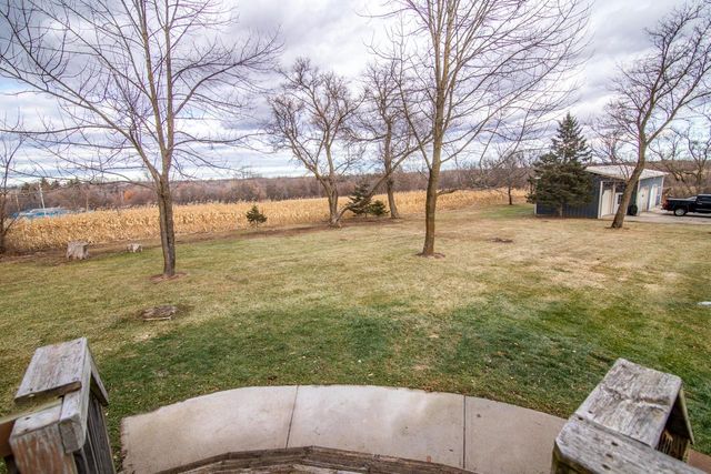 5232 County Highway P, West Bend, WI 53095