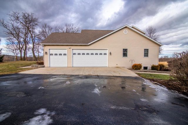 5232 County Highway P, West Bend, WI 53095