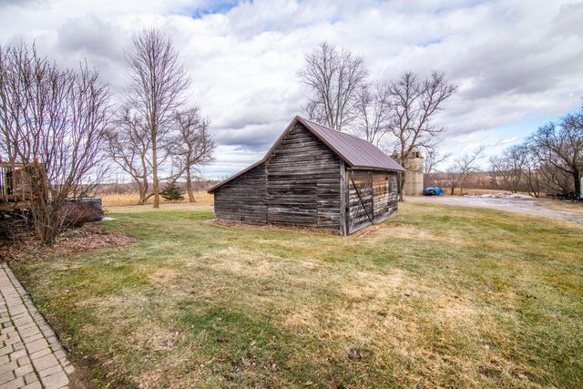 5232 County Highway P, West Bend, WI 53095