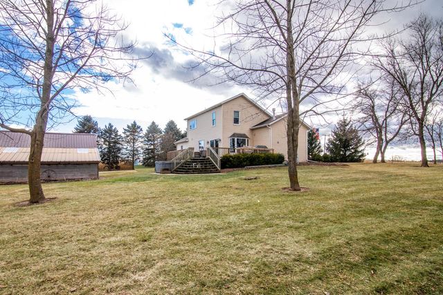 5232 County Highway P, West Bend, WI 53095