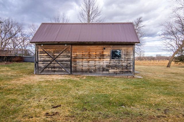 5232 County Highway P, West Bend, WI 53095