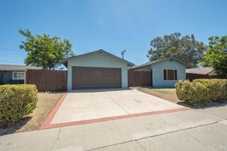 1334 Sevilla Street, Camarillo, CA 93010