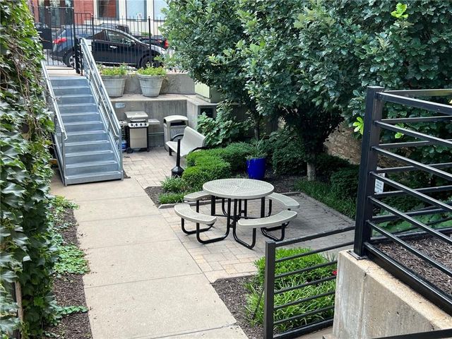 609 Central Street 1303, Kansas City, MO 64105