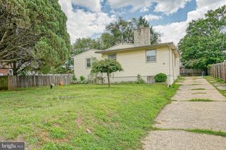 18 E 6TH AVE, Runnemede, NJ 08078