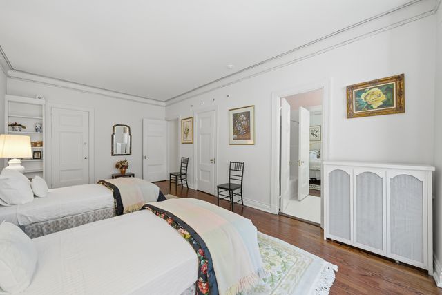 232 E Walton Place 3E, Chicago, IL 60611