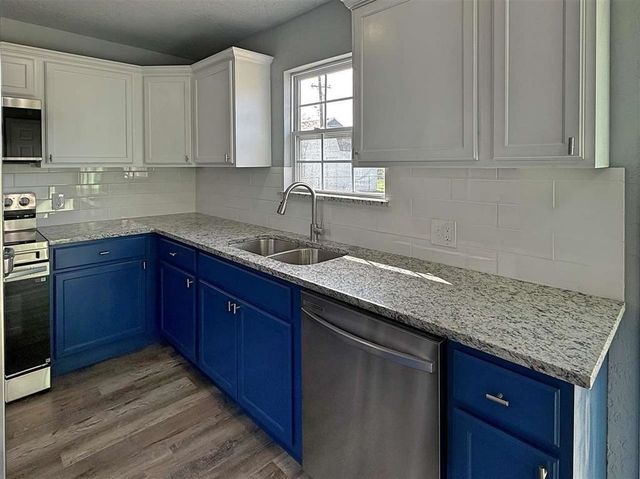 124 SW 45th ST, Lawton, OK 73505