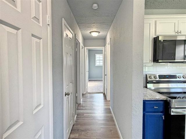124 SW 45th ST, Lawton, OK 73505