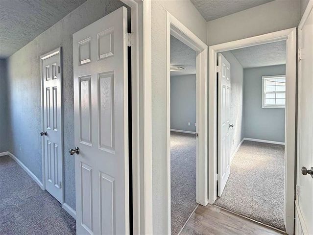 124 SW 45th ST, Lawton, OK 73505