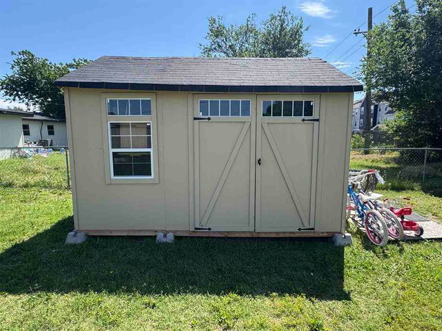 124 SW 45th ST, Lawton, OK 73505