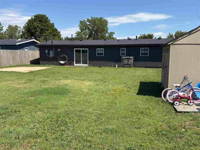 124 SW 45th ST, Lawton, OK 73505