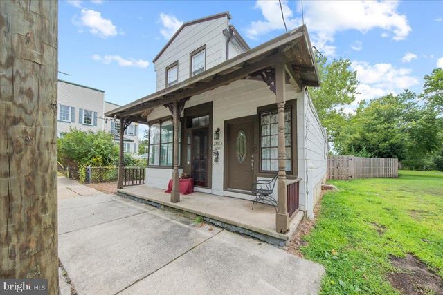 5 MILL ST, Southampton, NJ 08088