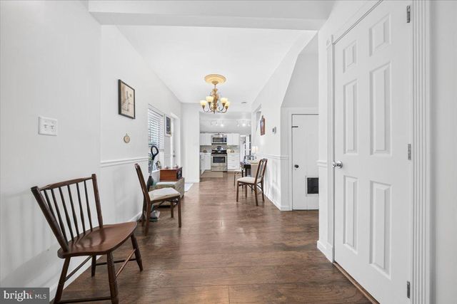 5 MILL ST, Southampton, NJ 08088