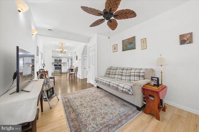 5 MILL ST, Southampton, NJ 08088