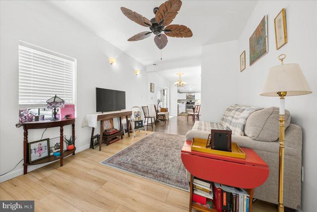 5 MILL ST, Southampton, NJ 08088