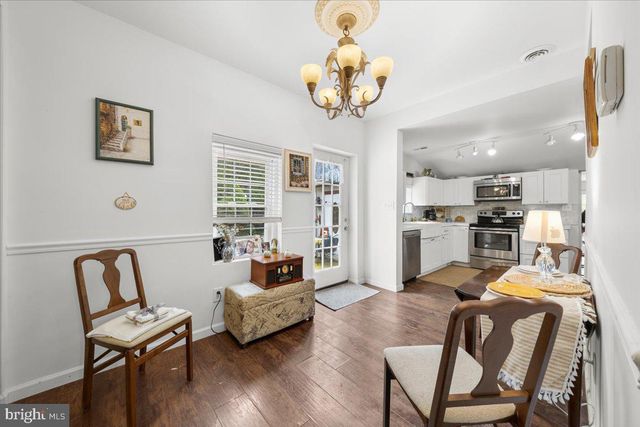 5 MILL ST, Southampton, NJ 08088