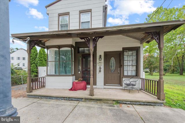 5 MILL ST, Southampton, NJ 08088
