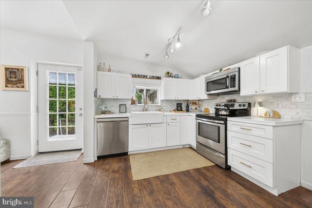 5 MILL ST, Southampton, NJ 08088