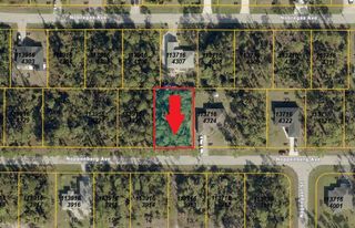 NOPPENBERG AVENUE, North Port, FL 34288