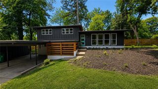 3333 Thornewood Drive, Atlanta, GA 30340