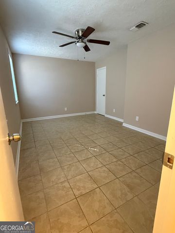 3859 Fairington Drive, Hephzibah, GA 30815