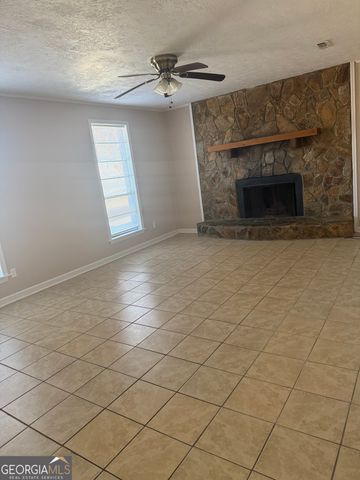 3859 Fairington Drive, Hephzibah, GA 30815