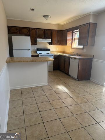 3859 Fairington Drive, Hephzibah, GA 30815