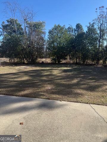 3859 Fairington Drive, Hephzibah, GA 30815