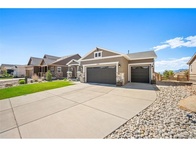 1485 Captiva Beach Ln, Monument, CO 80132