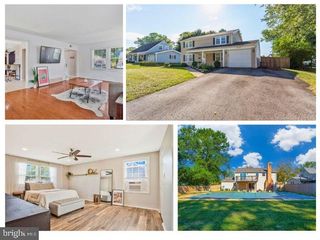 2509 KITTERY LN, Bowie, MD 20715