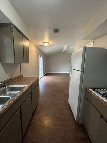 4805 Fair Park Boulevard, Fort Worth, TX 76115