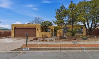 1713 Singletary Drive NE, Albuquerque, NM 87112