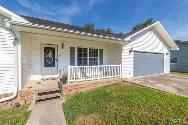 2635 Linda Lane, Poplar Bluff, MO 63901