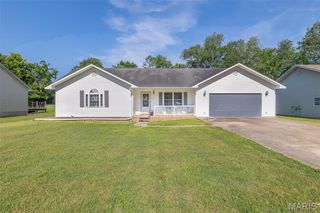 2635 Linda Lane, Poplar Bluff, MO 63901