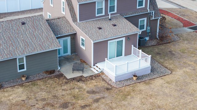 105 S Bluff Street, Albany, IL 61230