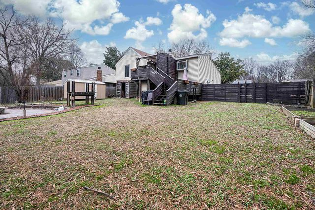 4175 CATALPA HILL DR, Bartlett, TN 38135