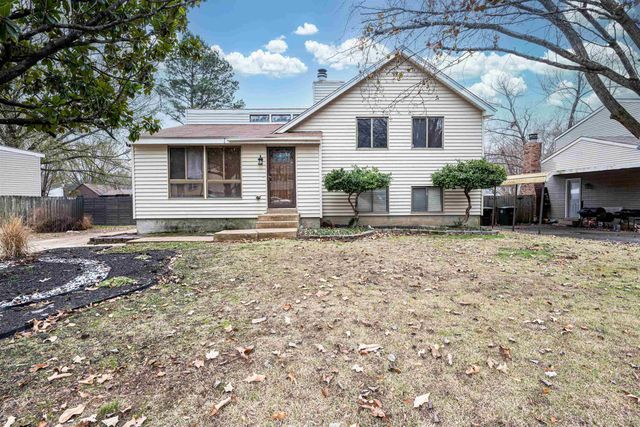 4175 CATALPA HILL DR, Bartlett, TN 38135