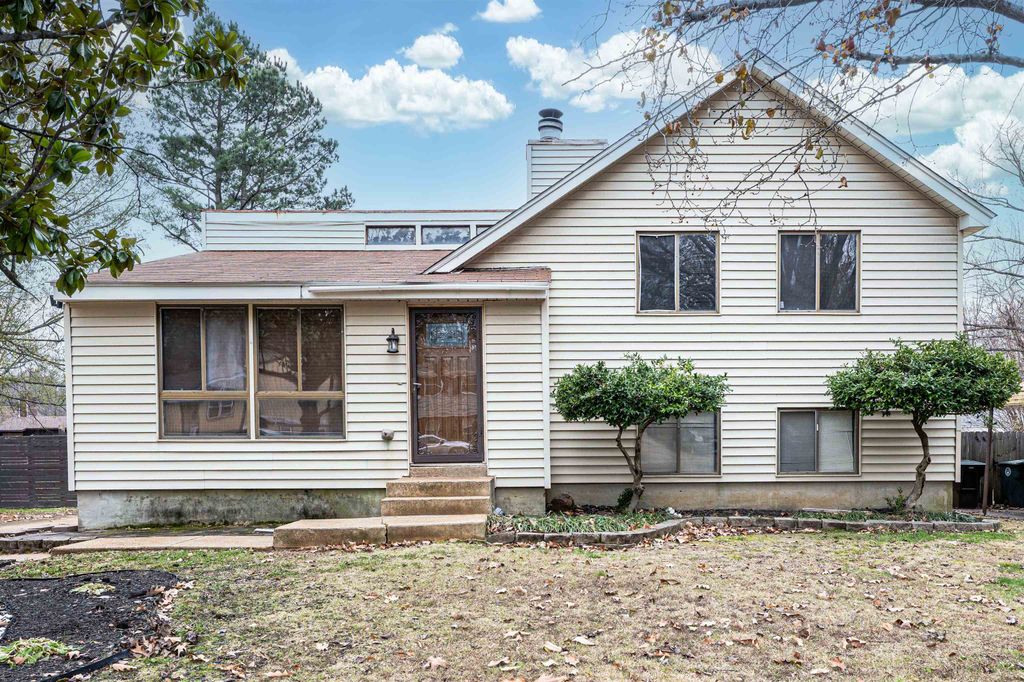 4175 CATALPA HILL DR, Bartlett, TN 38135