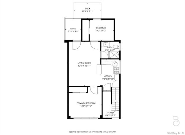 31-73 41st Street, Astoria, NY 11103