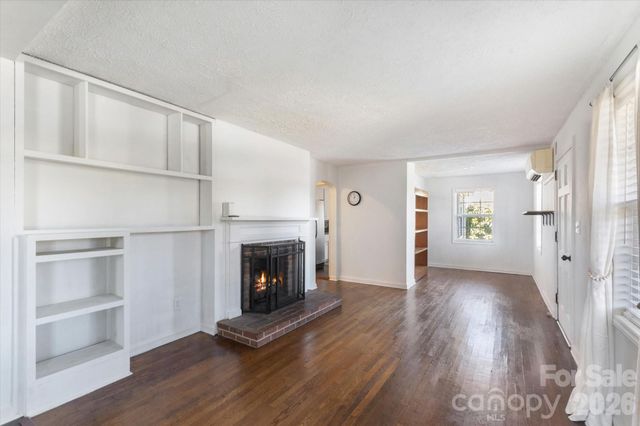 25 Montview Circle, Brevard, NC 28712