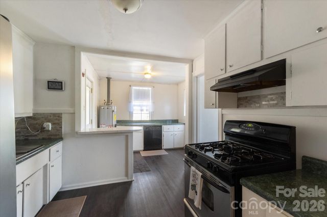 25 Montview Circle, Brevard, NC 28712