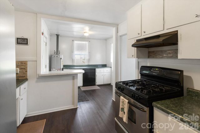 25 Montview Circle, Brevard, NC 28712
