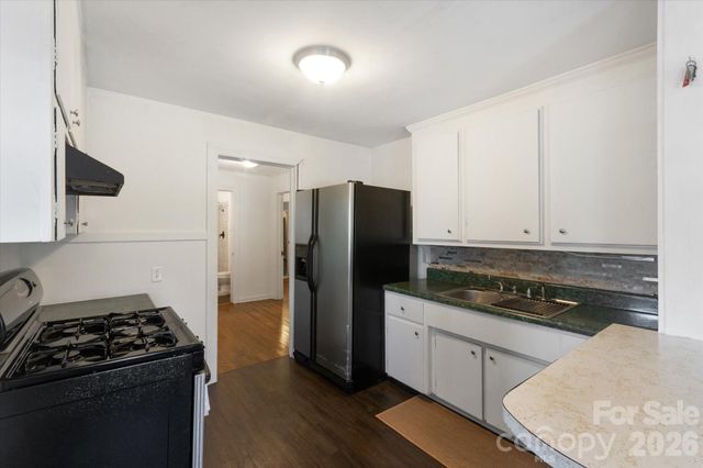 25 Montview Circle, Brevard, NC 28712