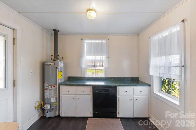25 Montview Circle, Brevard, NC 28712
